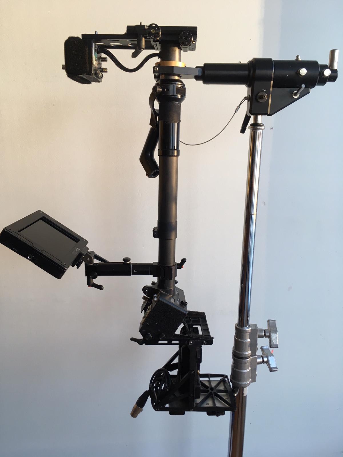 steadicam for sale