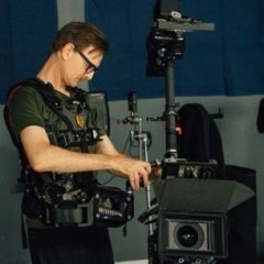 Bruce William Harper