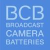 Broadcast Camera Batteries
